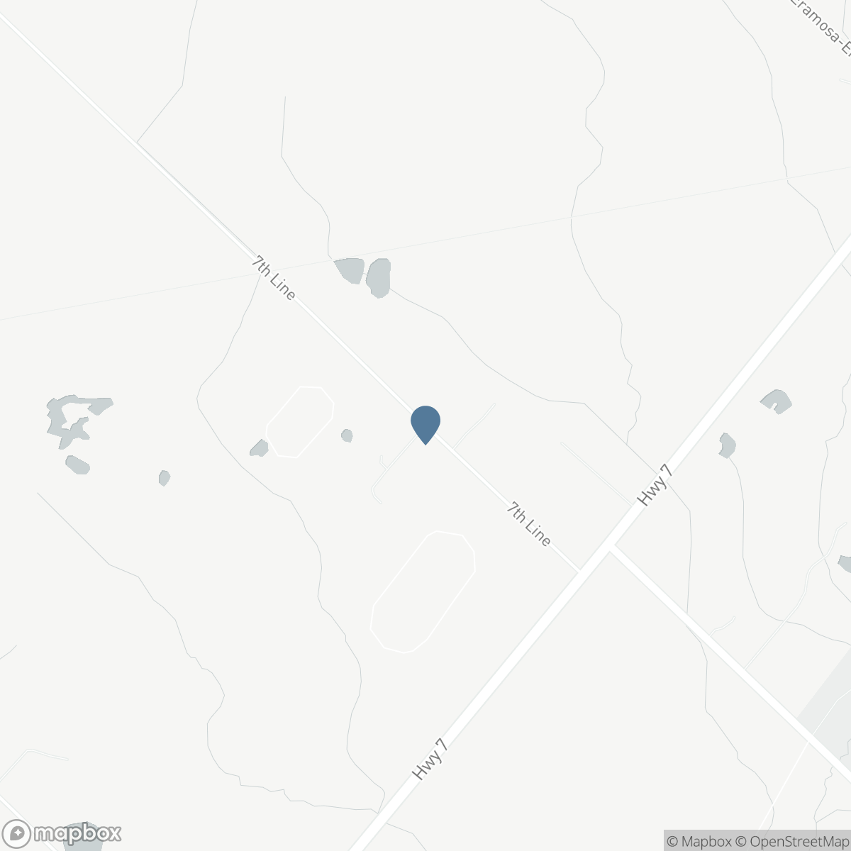 PART 2 - 4961 SEVENTH LINE, Guelph-Eramosa, Ontario N0B 2K0